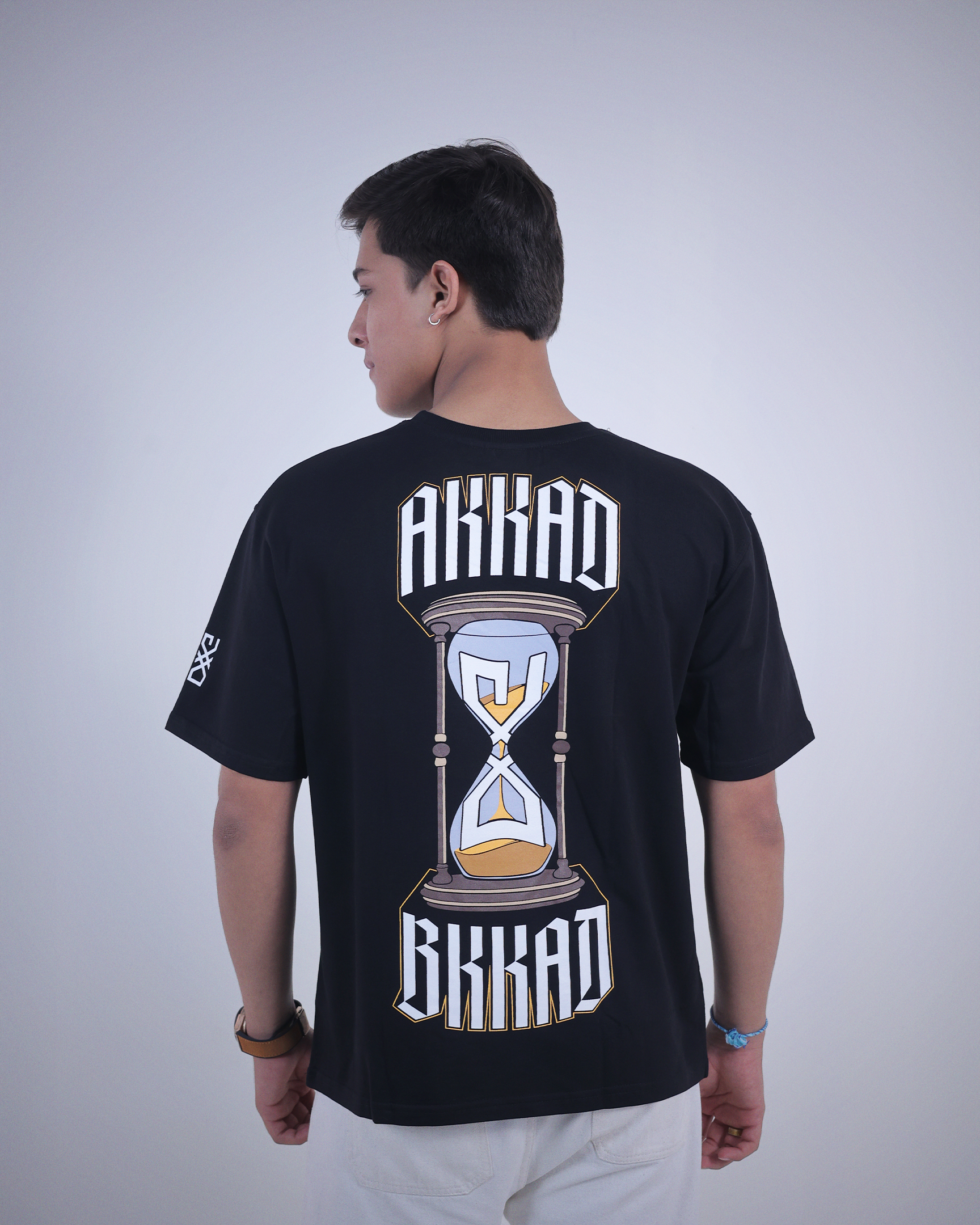 HOUR GLASS