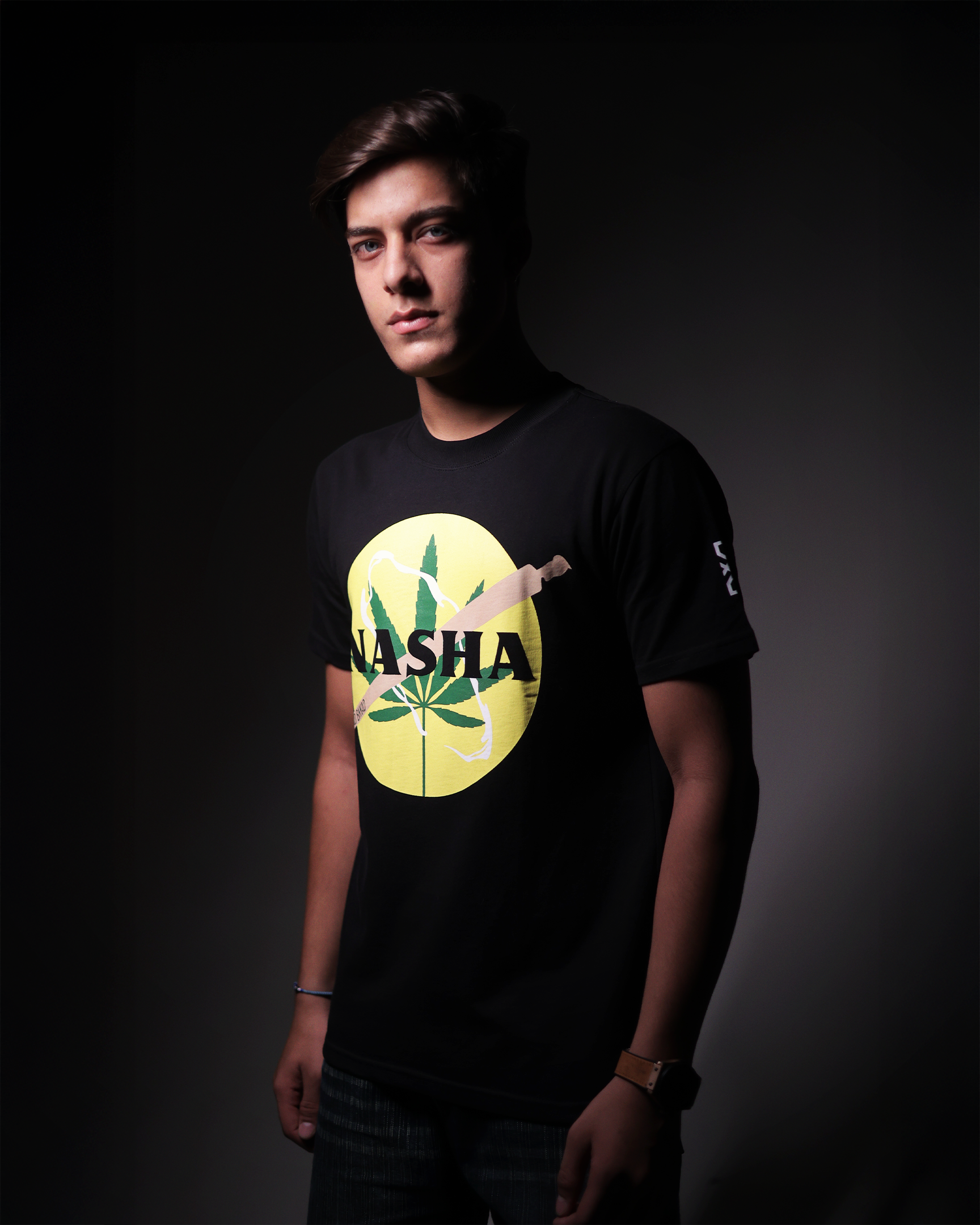 NASHA