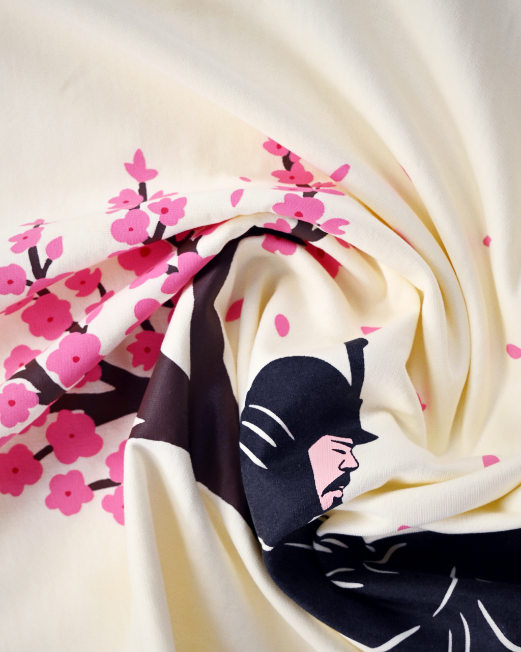 SAMURAI